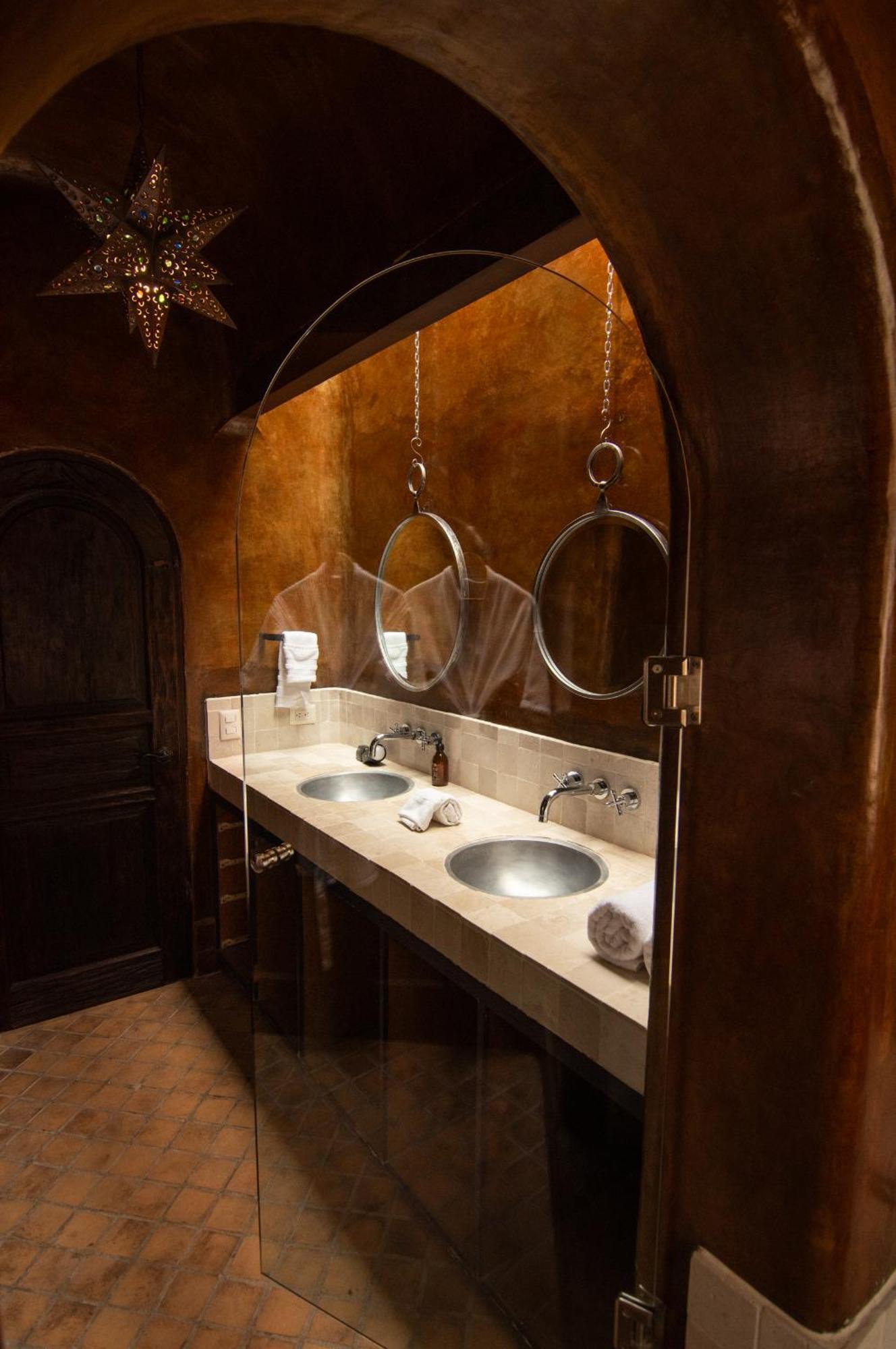 Casa Raiz Otel San Miguel de Allende Dış mekan fotoğraf